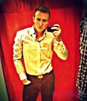 Michał, Male, 30, Częstochowa, Polska, Photo: 3