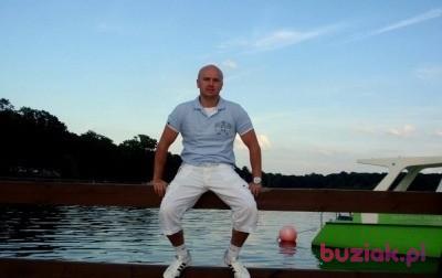 Daniel, Male, 41, Lubin, Polska, Photo: 3
