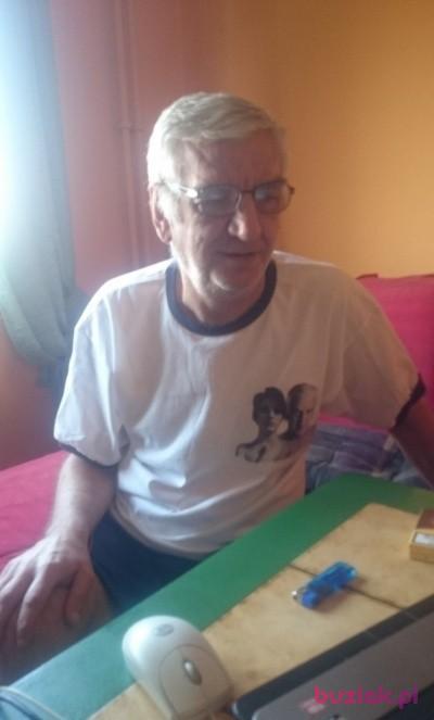 zygmunt, Male, 74, Salon de Provence, Francja, Photo: 3