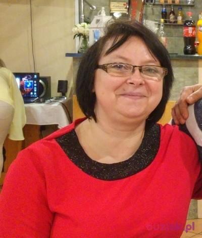 Iwona, Female, 51, Gliwice, Polska, Photo: 1
