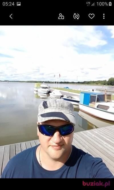 Dżojt, Mężczyzna, 47, Bełchatów, Polska, Zdjęcie: 3