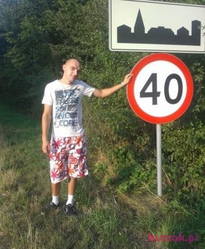 Lukasz, Male, 34, Kamień Pomorski, Polska, Photo: 2