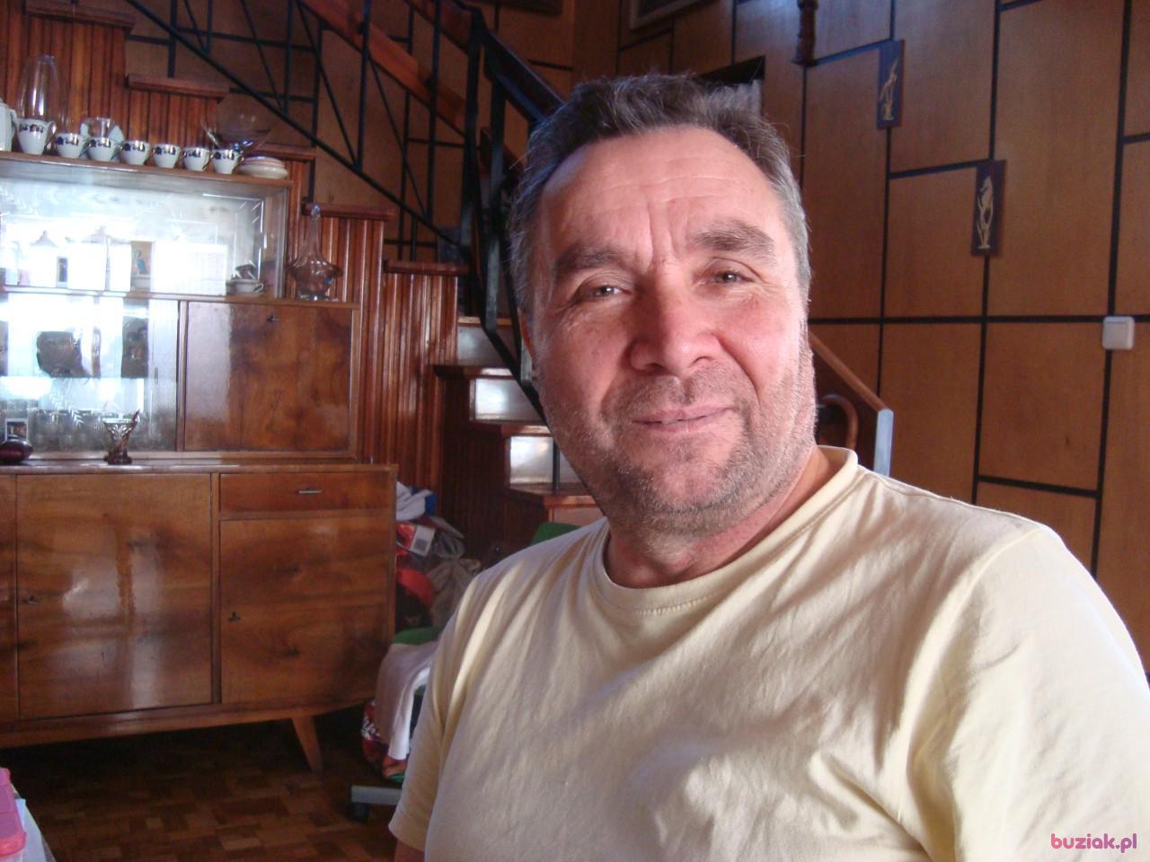 janusz, Male, 60, Piekary Śląskie, Polska, Photo: 2