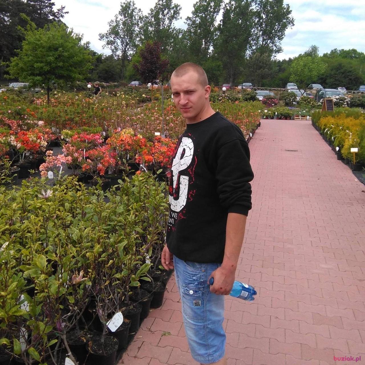 Maciejlubisz, Male, 33, Jasień, Polska, Photo: 3