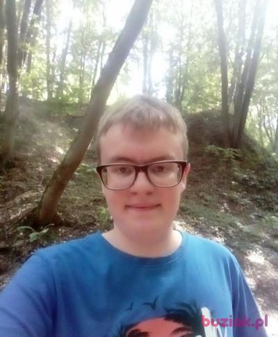 Jakub, Male, 25, Giżycko, Polska, Photo: 5