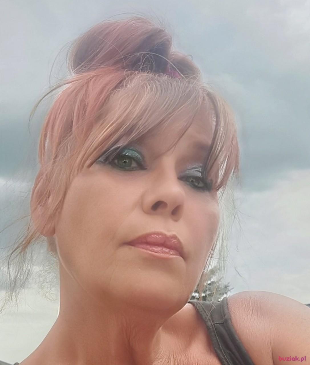 Magnolia, Kobieta, 59, Poznań, Polska, Zdjęcie: 3