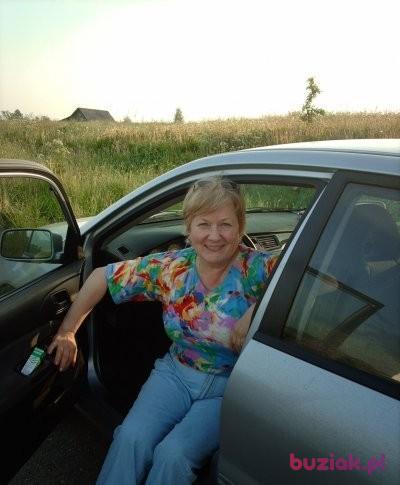 OLGA, Female, 76, Rosja, Photo: 4