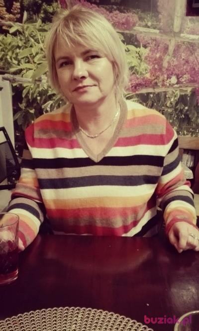 Małgotzata , Kobieta, 56, Niemcy, Zdjęcie: 2
