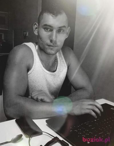 Piotr, Male, 36, Iława, Polska, Photo: 3