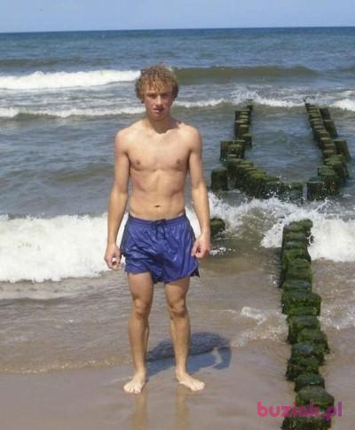 Maciej, Male, 33, Tuczno, Polska, Photo: 2