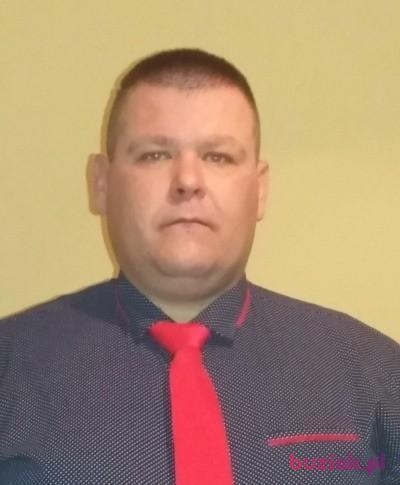 marcin, Male, 46, Warszawa, Polska, Photo: 2