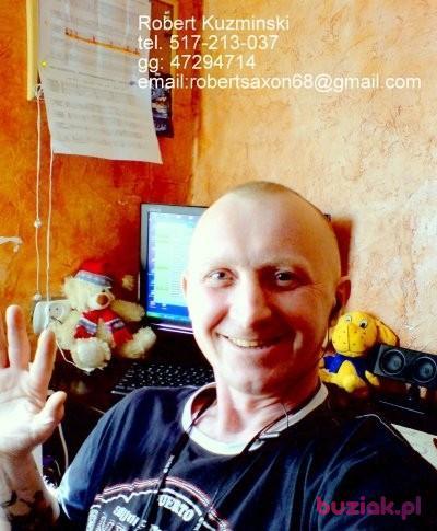 Robert, Mężczyzna, 57, Szczecin, Polska, Zdjęcie: 3
