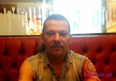 Artur, Male, 50, Wielka Brytania, Photo: 4