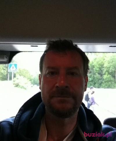 cezary, Male, 49, Warszawa, Polska, Photo: 2