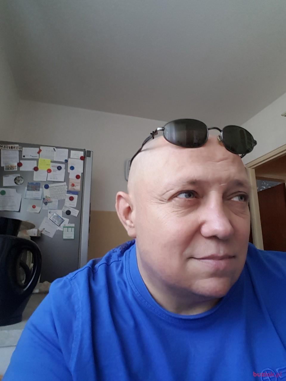 Zbyszek, Male, 54, Frankfurt, Niemcy, Photo: 6