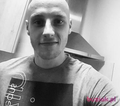 Emil, Male, 33, Jastrzębie Zdrój, Polska, Photo: 1