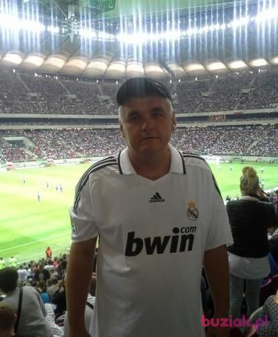 Marek, Male, 50, Radzyń Podlaski, Polska, Photo: 2