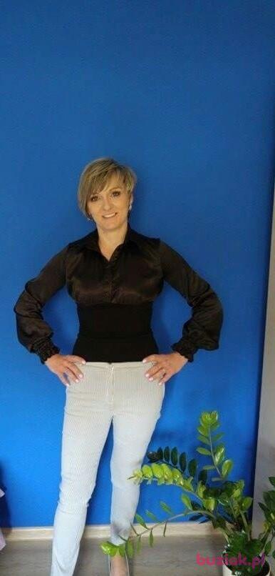 annare, Female, 46, Krasnystaw, Polska, Photo: 3