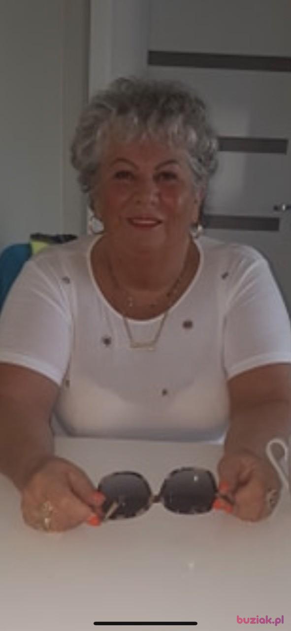 Krystyna, Female, 74, Vinterbro, Norwegia, Photo: 6