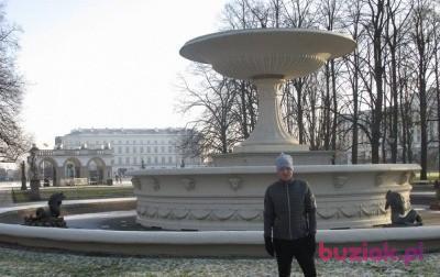 Mateusz, Mężczyzna, 34, Grudziądz, Polska, Zdjęcie: 2