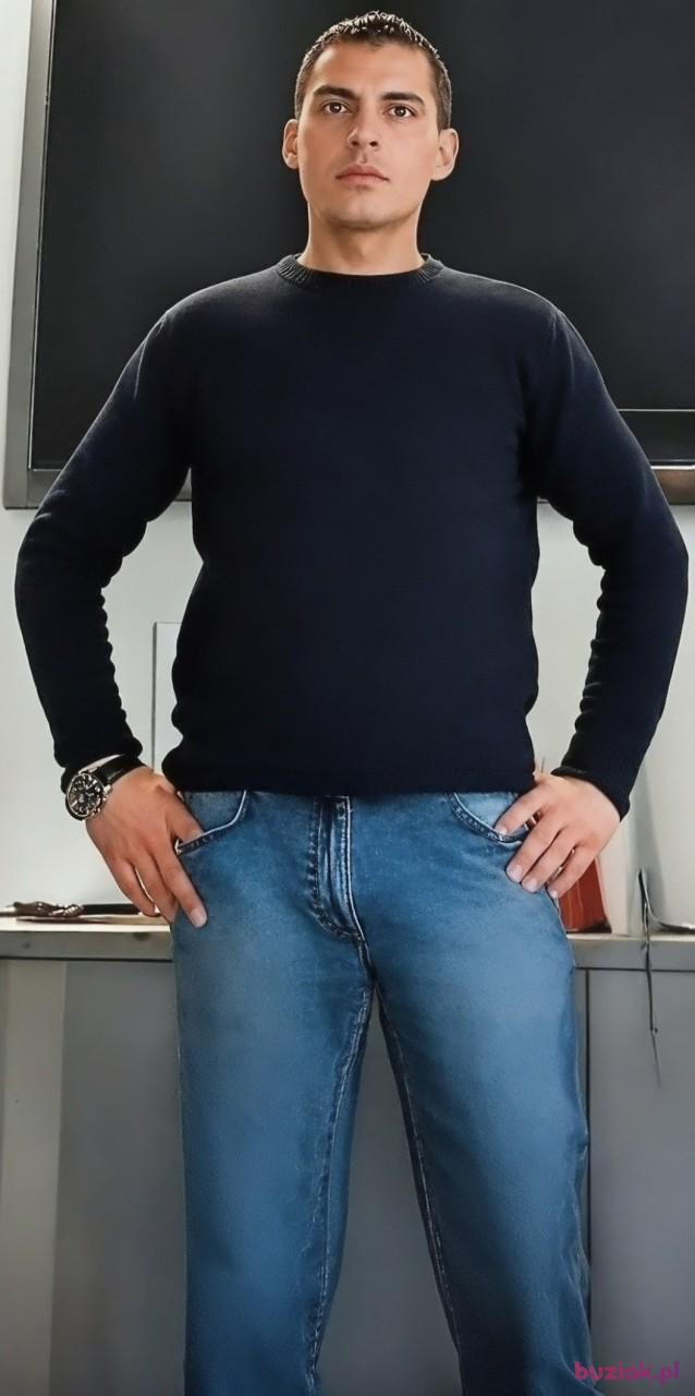 Raaelo, Mężczyzna, 43, Nowy Dwór Mazowiecki, Polska, Zdjęcie: 1