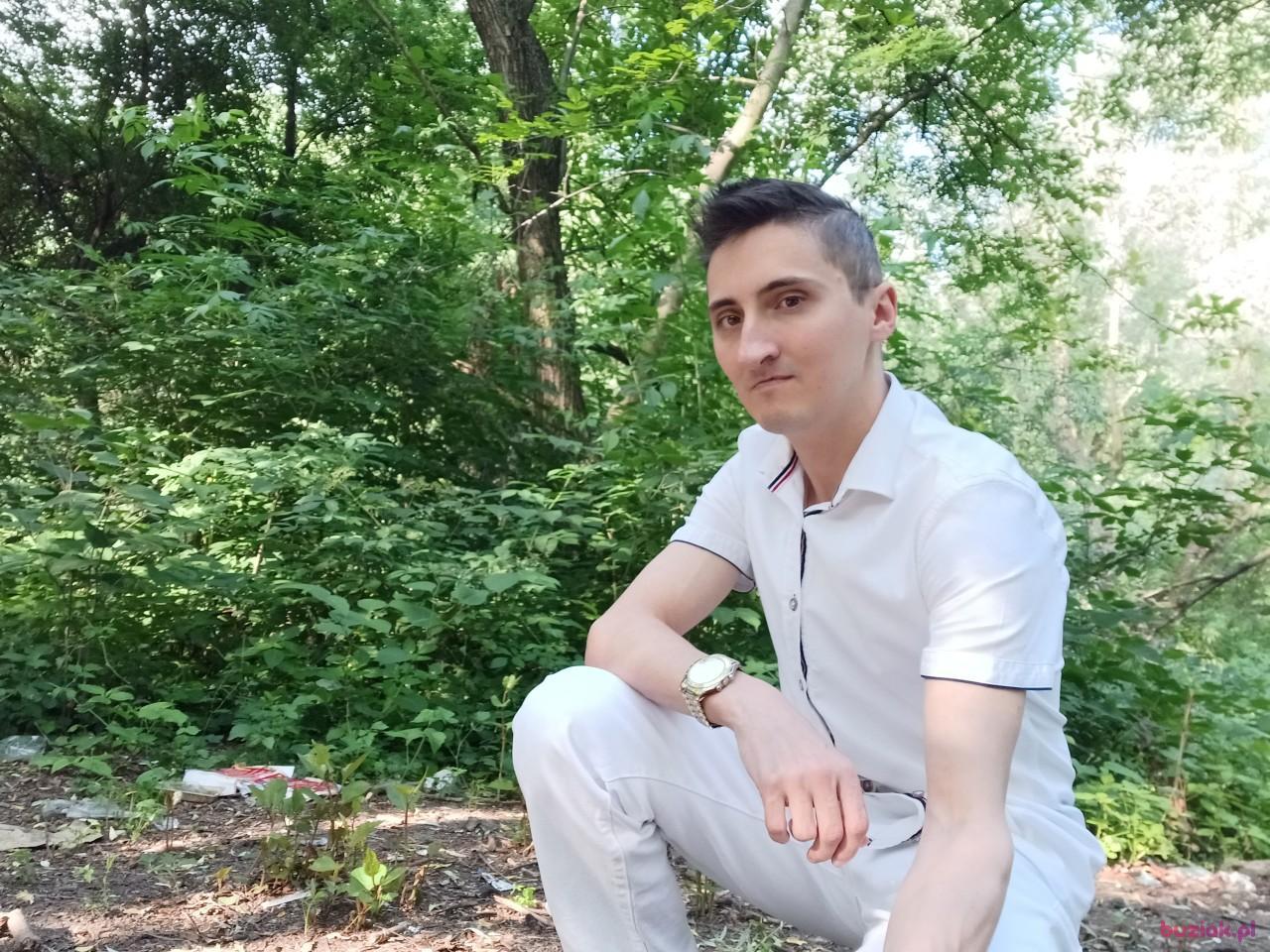 Daniel, Mężczyzna, 36, Kraków, Polska, Zdjęcie: 7