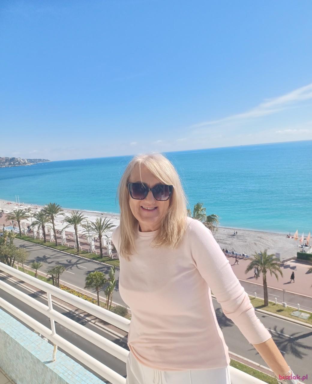 Gosia, Female, 59, Belgia, Photo: 1