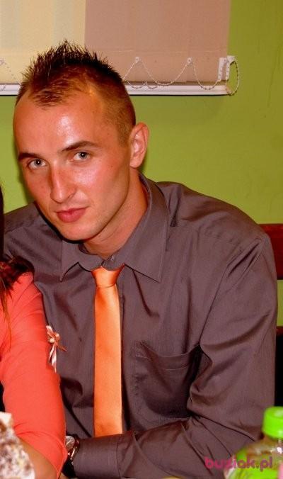 Krystian, Male, 36, Żary, Polska, Photo: 2