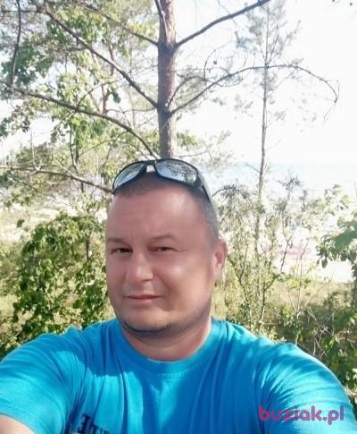 Artur, Male, 45, Gorzów Wielkopolski, Polska, Photo: 2