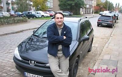 Rafał, Male, 50, Szczecin, Polska, Photo: 2