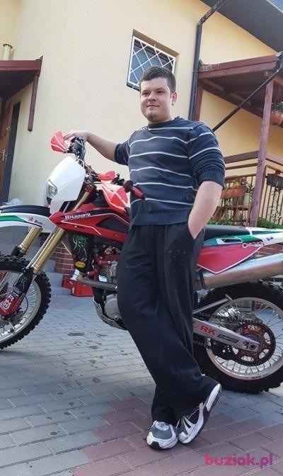 Łukasz, Male, 39, Pruszcz Gdański, Polska, Photo: 3