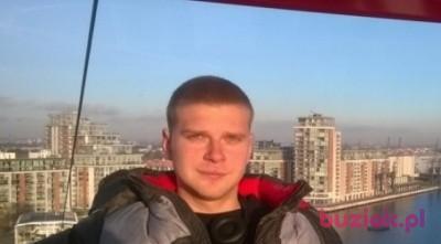 Dominik, Mężczyzna, 37, Wielka Brytania, Zdjęcie: 2