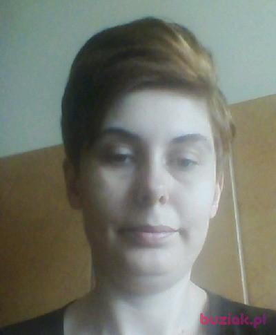 Malwina, Female, 38, Mogilno, Polska, Photo: 2