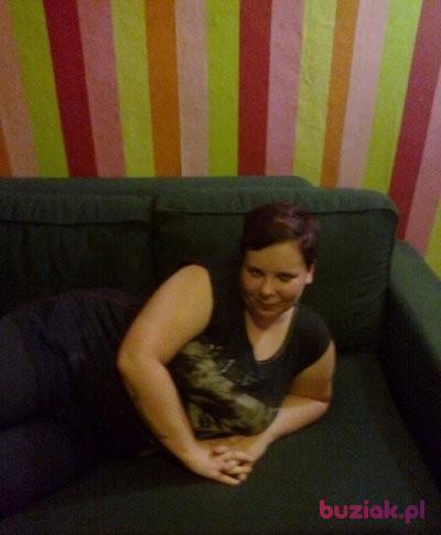 Monika, Female, 42, Toruń, Polska, Photo: 2