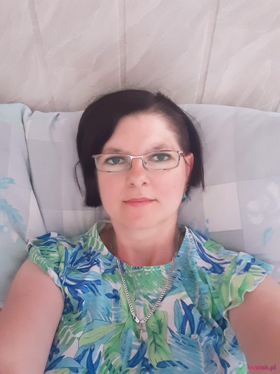 Ania, Female, 41, Ogrodzieniec, Polska, Photo: 2