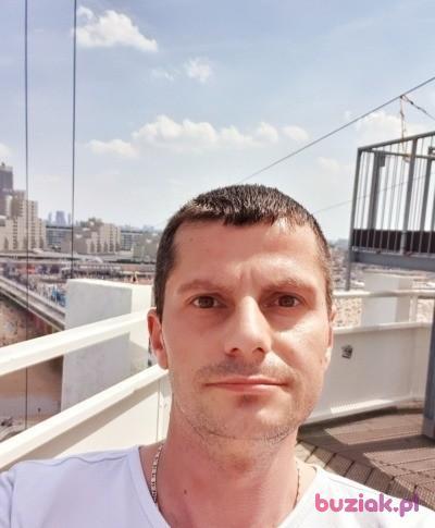 Rafał , Male, 48, Haarlem, Holandia, Photo: 3
