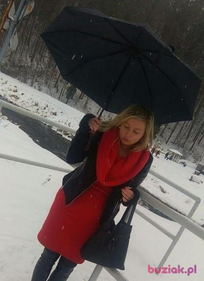 Ula , Female, 47, Muszyna, Polska, Photo: 4