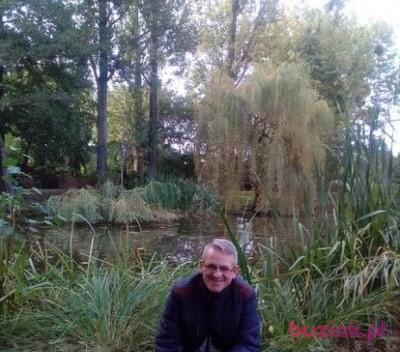 heniusobkowski, Female, 64, Sieraków, Polska, Photo: 3