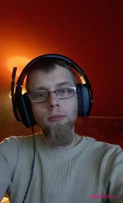 Sebastian, Male, 28, Szczecinek, Polska, Photo: 2