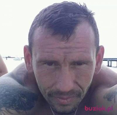 Patryk, Male, 44, Stargard Szczeciński, Polska, Photo: 2