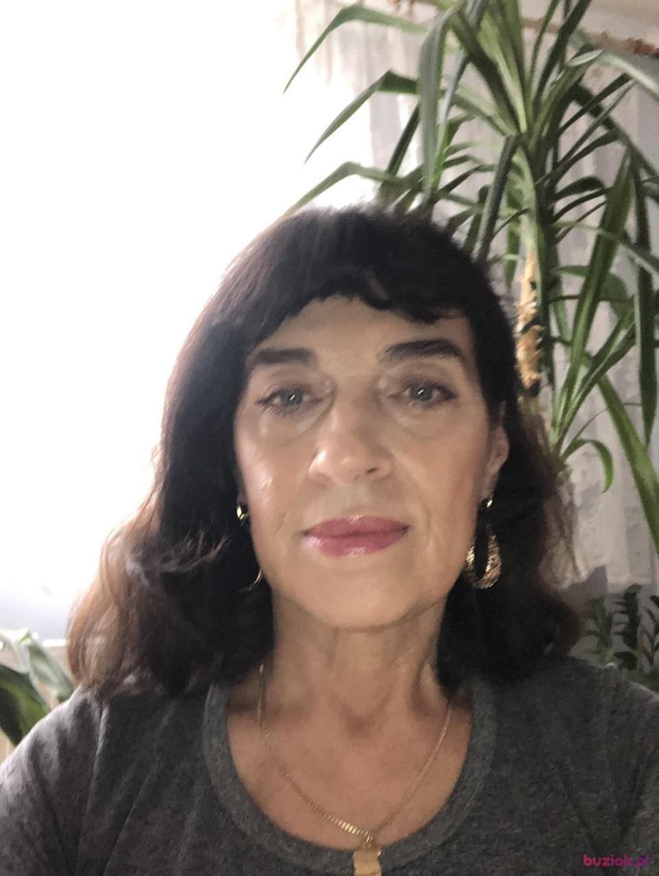 Beata, Female, 63, Świnoujście, Polska, Photo: 4