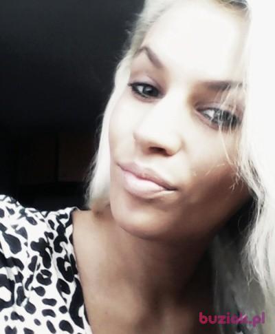 Cassie, Female, 36, Bielsko-Biała, Polska, Photo: 3