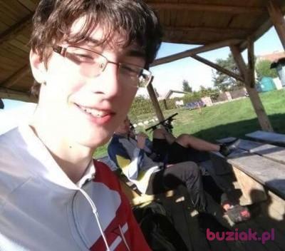 Piotr, Male, 29, Oborniki, Polska, Photo: 2
