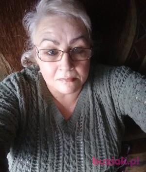 Danuta, Female, 65, Bieruń, Polska, Photo: 5