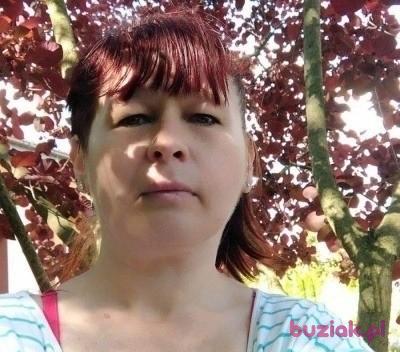 Monisia, Female, 48, Zamość, Polska, Photo: 6