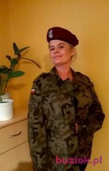 magdalena, Female, 41, Piotrków Trybunalski, Polska, Photo: 3