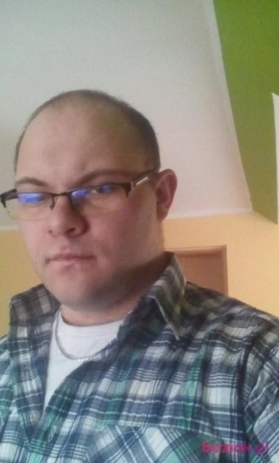 Adam, Male, 32, Nowy Dwór Gdański, Polska, Photo: 3
