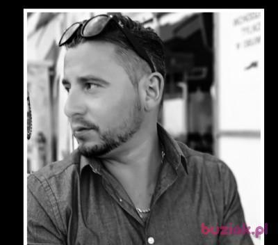 Krystian , Male, 41, Berlin, Niemcy, Photo: 1