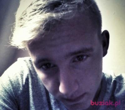 Adrian, Male, 27, Lubin, Polska, Photo: 3