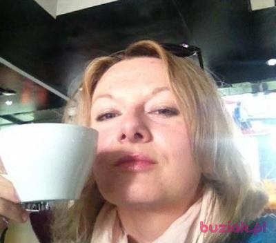 Aneta, Female, 48, Mediolan, Włochy, Photo: 2